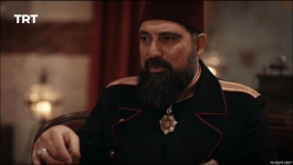 Payitaht Sultan Abdulhamid - Season 01 Episode 497